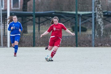 Bild 254 - Frauen SV Wahlstedt - MTV Segeberg : Ergebnis: 3:1